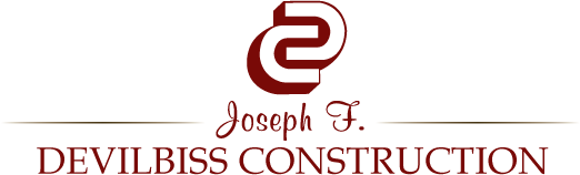 Joseph F Devilbiss Construction